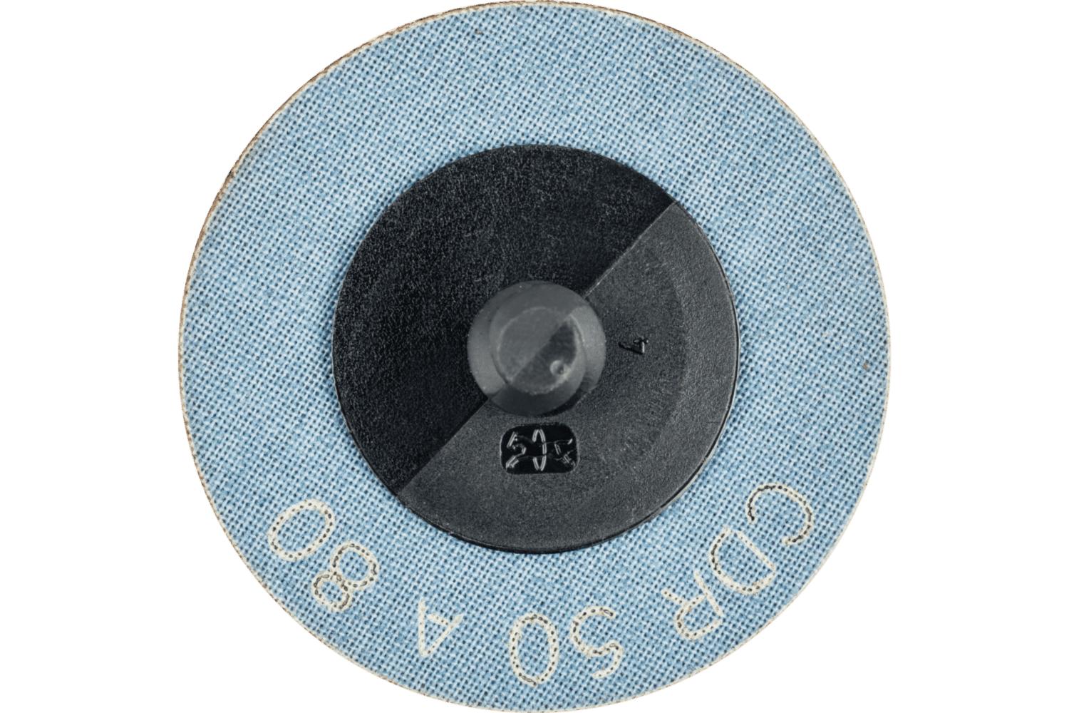 2 IN 80G CDR MALE COMBI DISC
