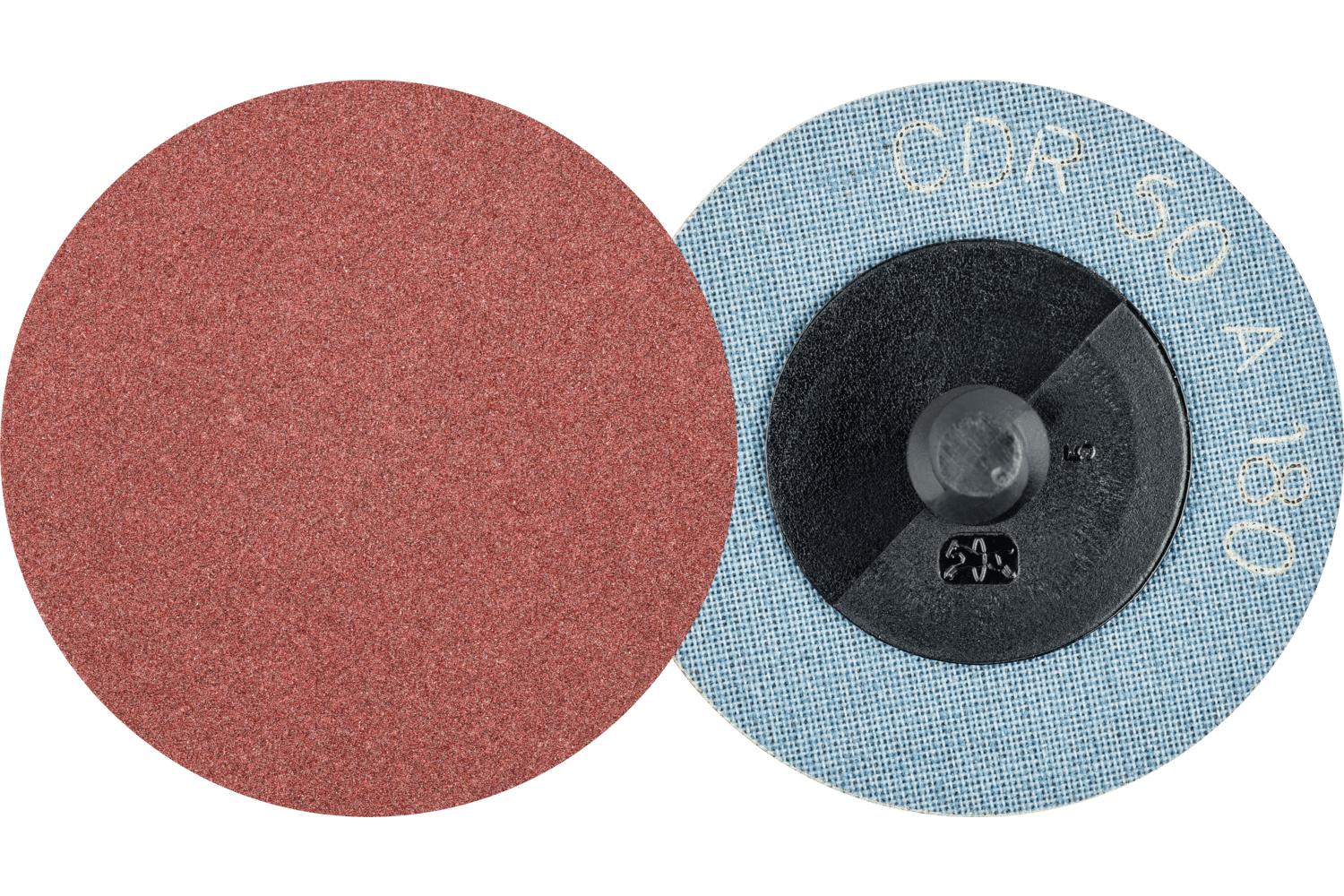DISC COMBI 2 180 GRIT A/O CDR