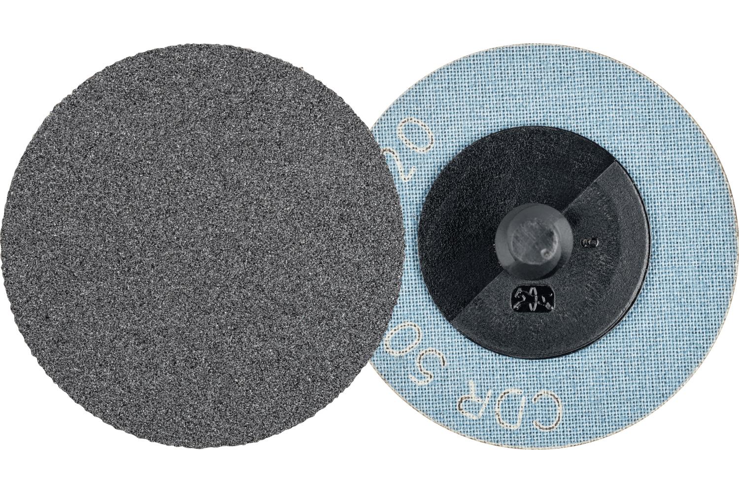 2 COMBI DISC TY CDR SC 120 GRIT