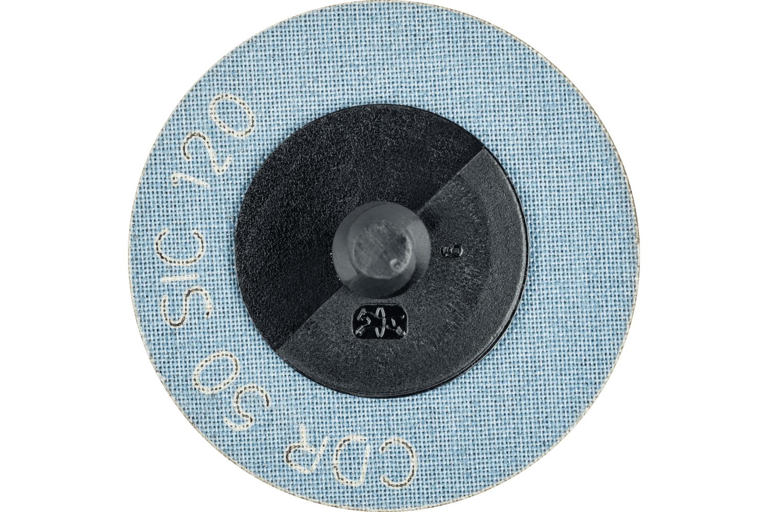2 COMBI DISC TY CDR SC 120 GRIT
