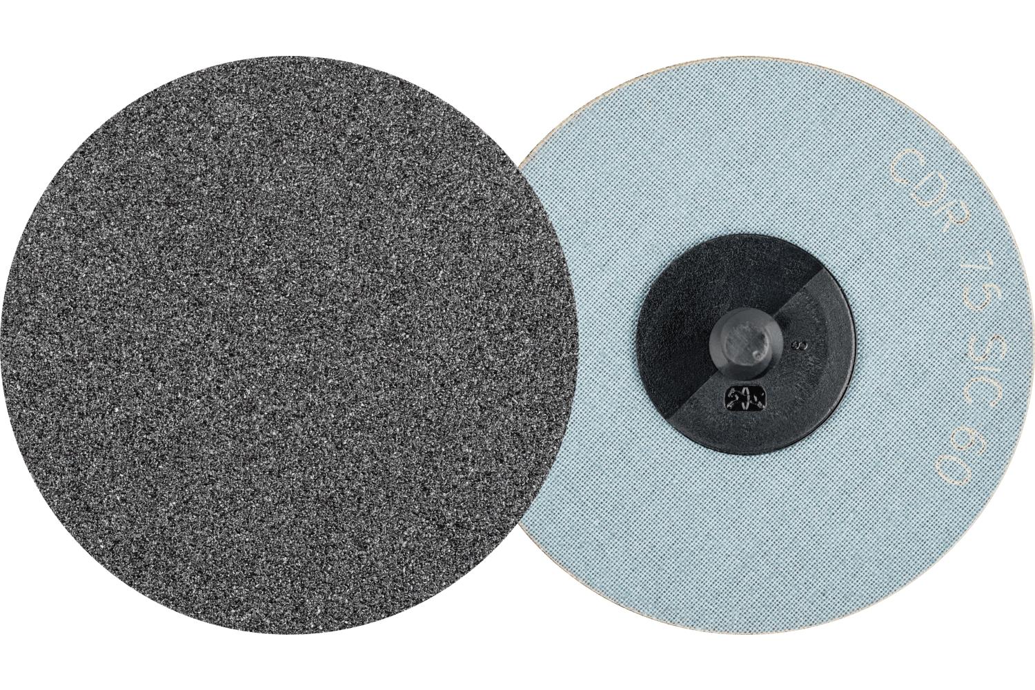 3 COMBI DISC TY CDR SC 60 GRIT