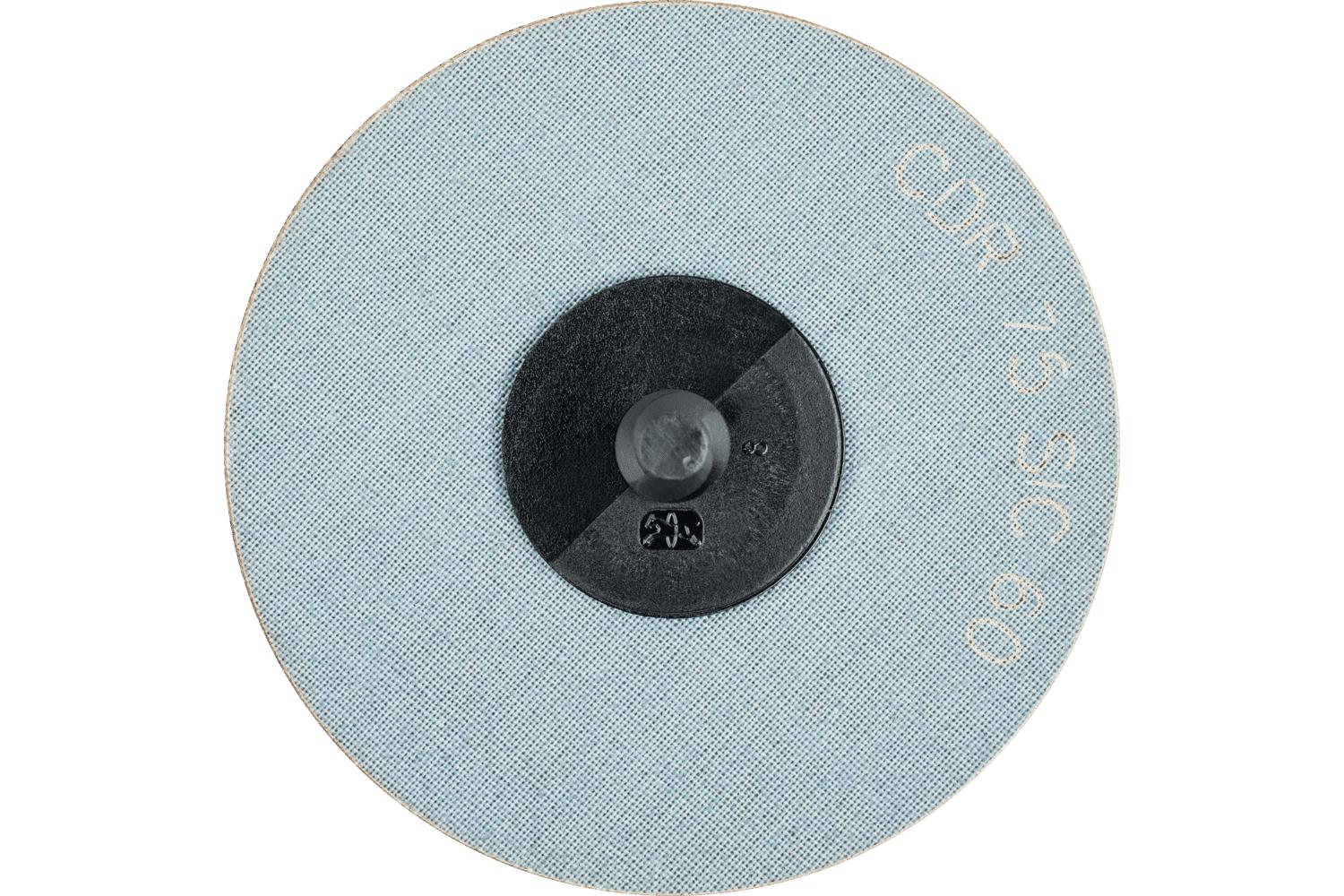 3 COMBI DISC TY CDR SC 60 GRIT