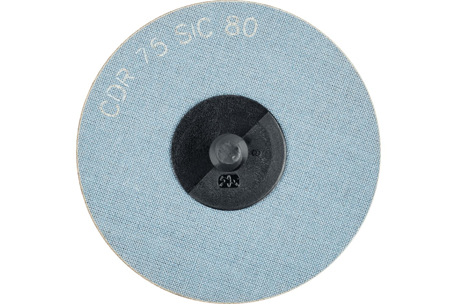 3 COMBI DISC TY CDR SC 80 GRIT