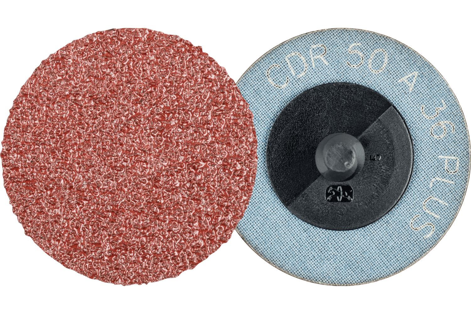2 COMBI DISC TY CDR AO A-PLUS - 36 GT