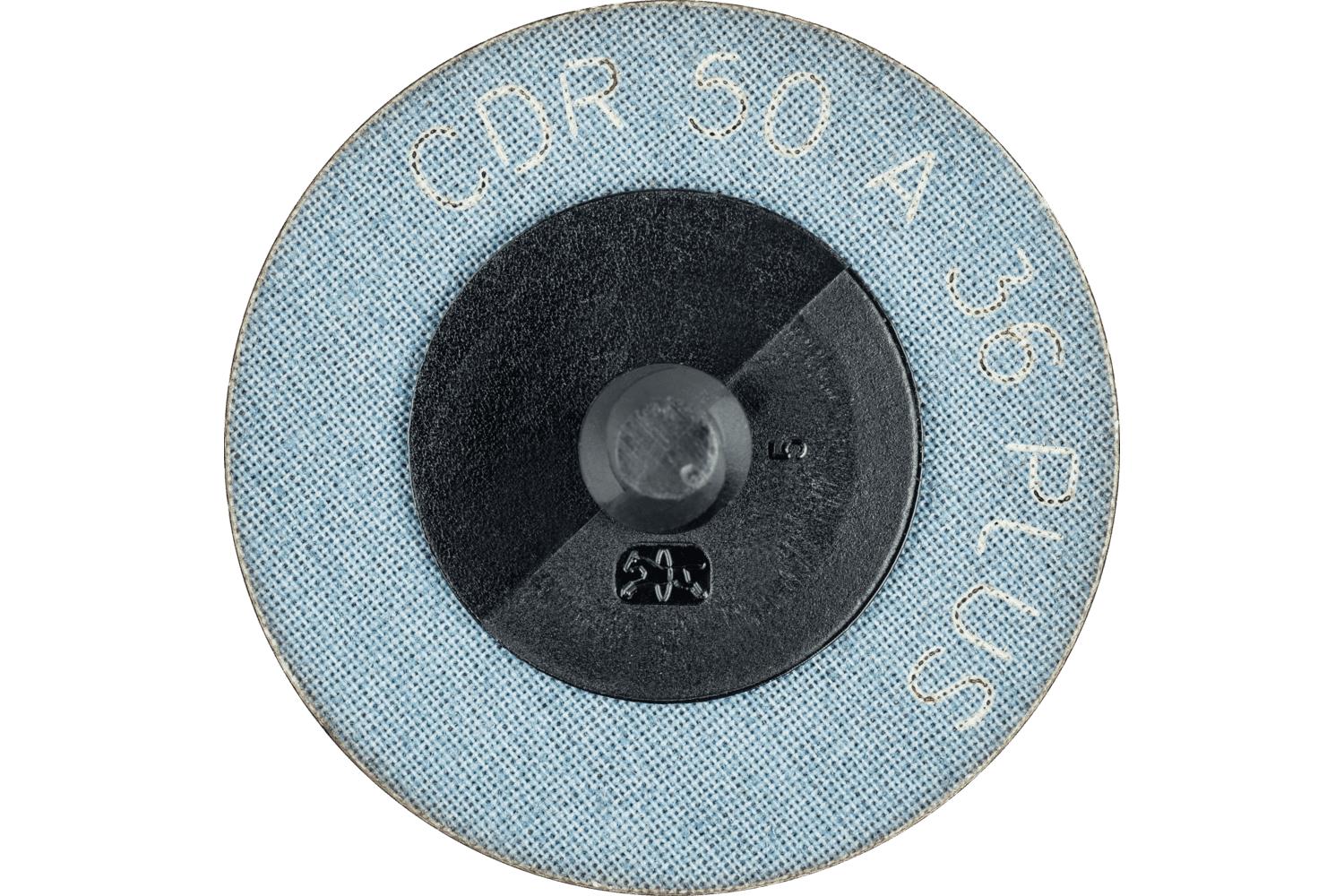 2 COMBI DISC TY CDR AO A-PLUS - 36 GT