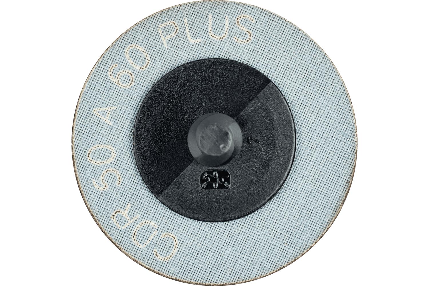 2 60 GRIT COMBI DISC TY CDR AO A-PLUS