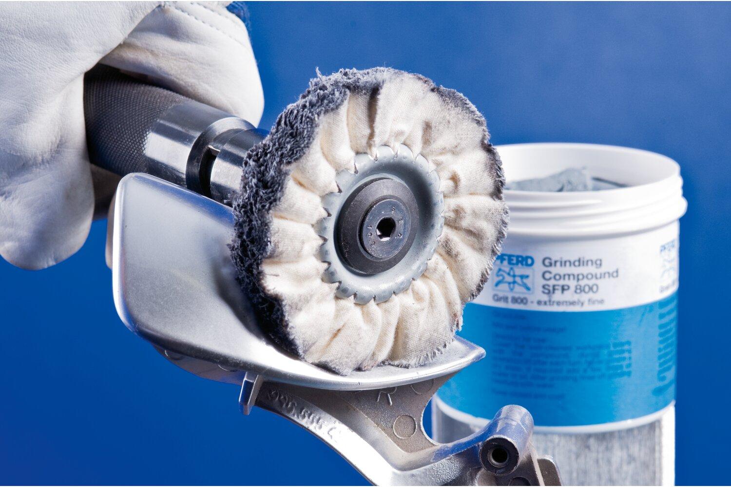 GRINDING PASTE FOR FELT/CLO TOOLS 800