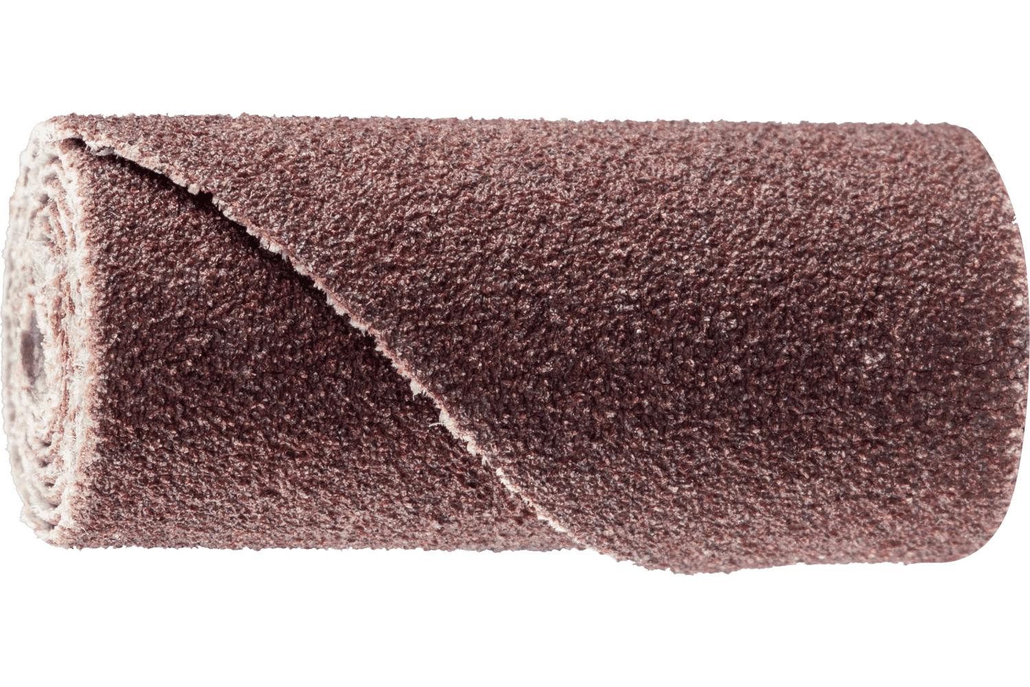 1/2 X 1 X 1/8 120 GRIT AO STR CRT RL
