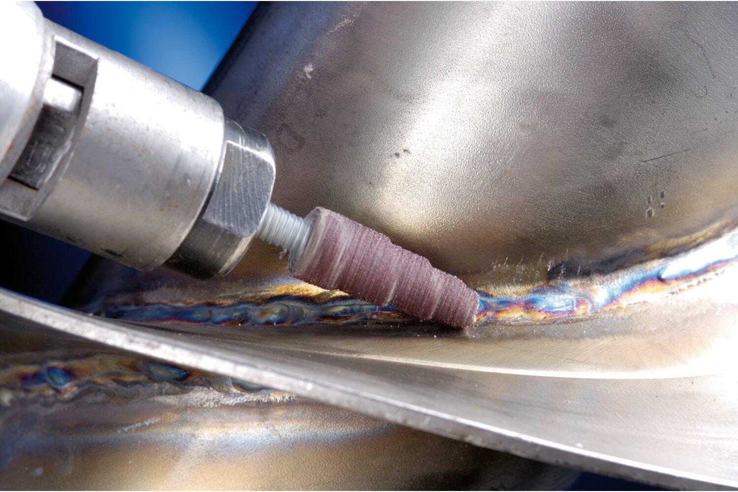 1/2 X 1-1/2 X 1/8 60 GRIT AO FT CRT RL