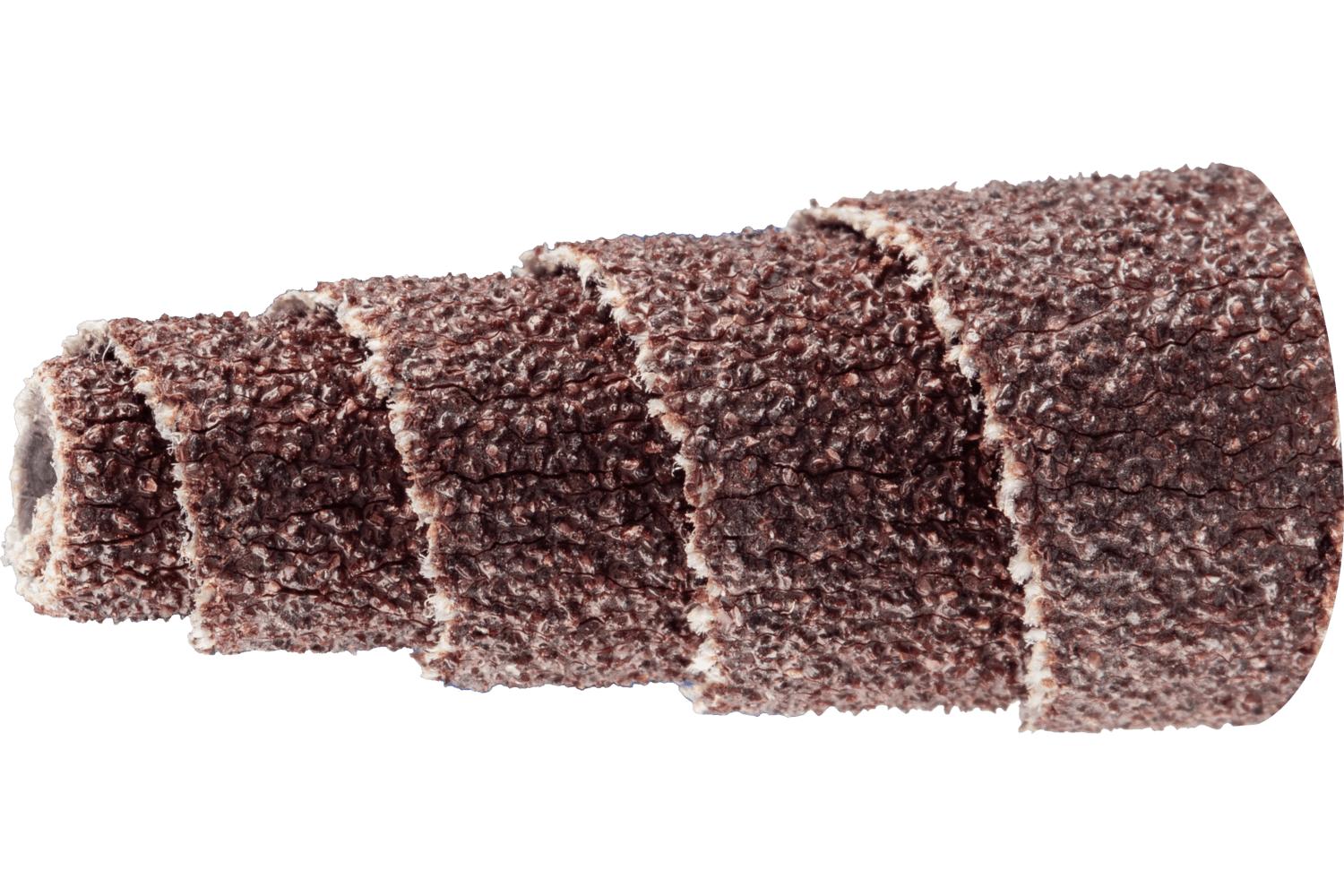 1/2 X 1 X 1/8 80 GRIT FT AO CRT RL
