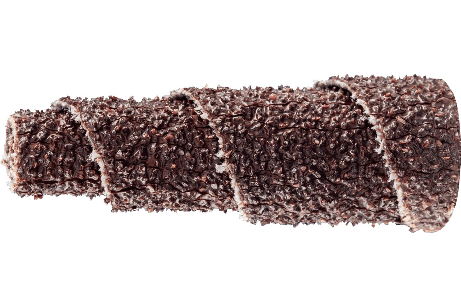 1/2 X 1-1/2 X 1/8 60 GRIT AO FT CRT RL
