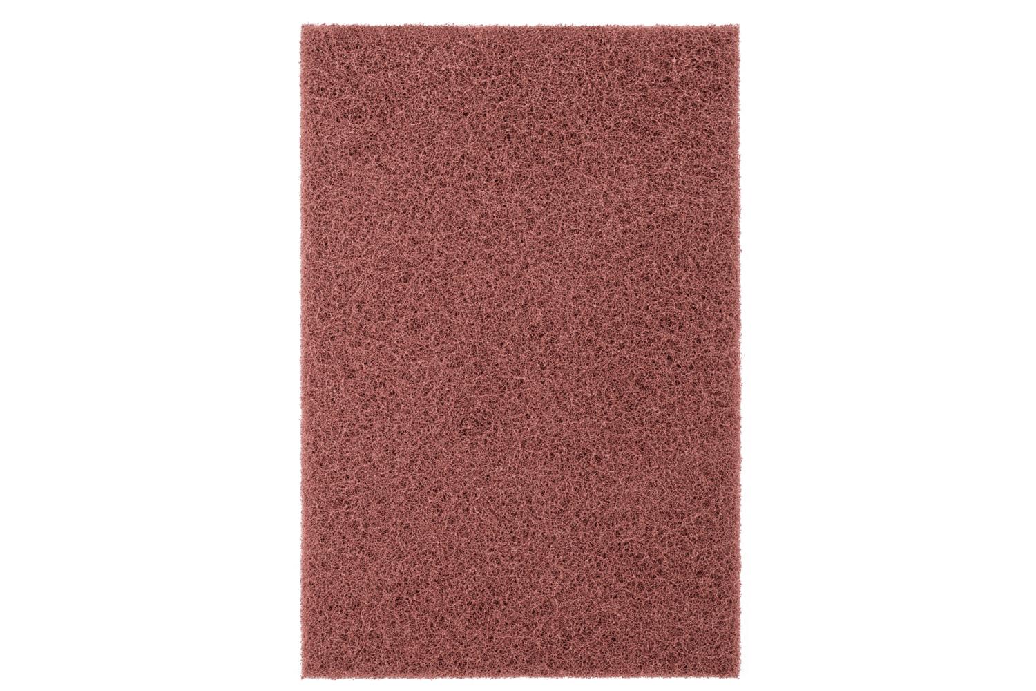 HAND PAD POLIIVLIES 6INX9IN VF GRADE
