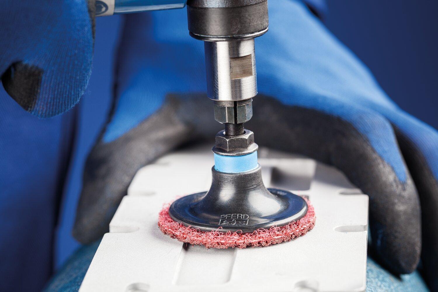 2 MED COMBI DISC NON-WOVEN DISC CD TY