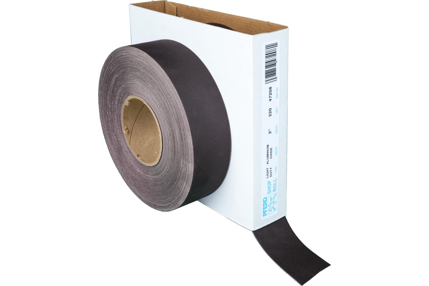 SHOP ROLL 2 X 50YD 220X AO R/R LD