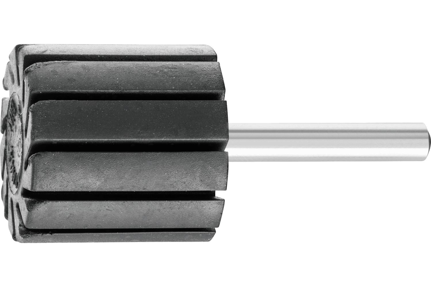 1-1/8 X 1-1/8 DRUM SPIRAL BAND 1/4SH