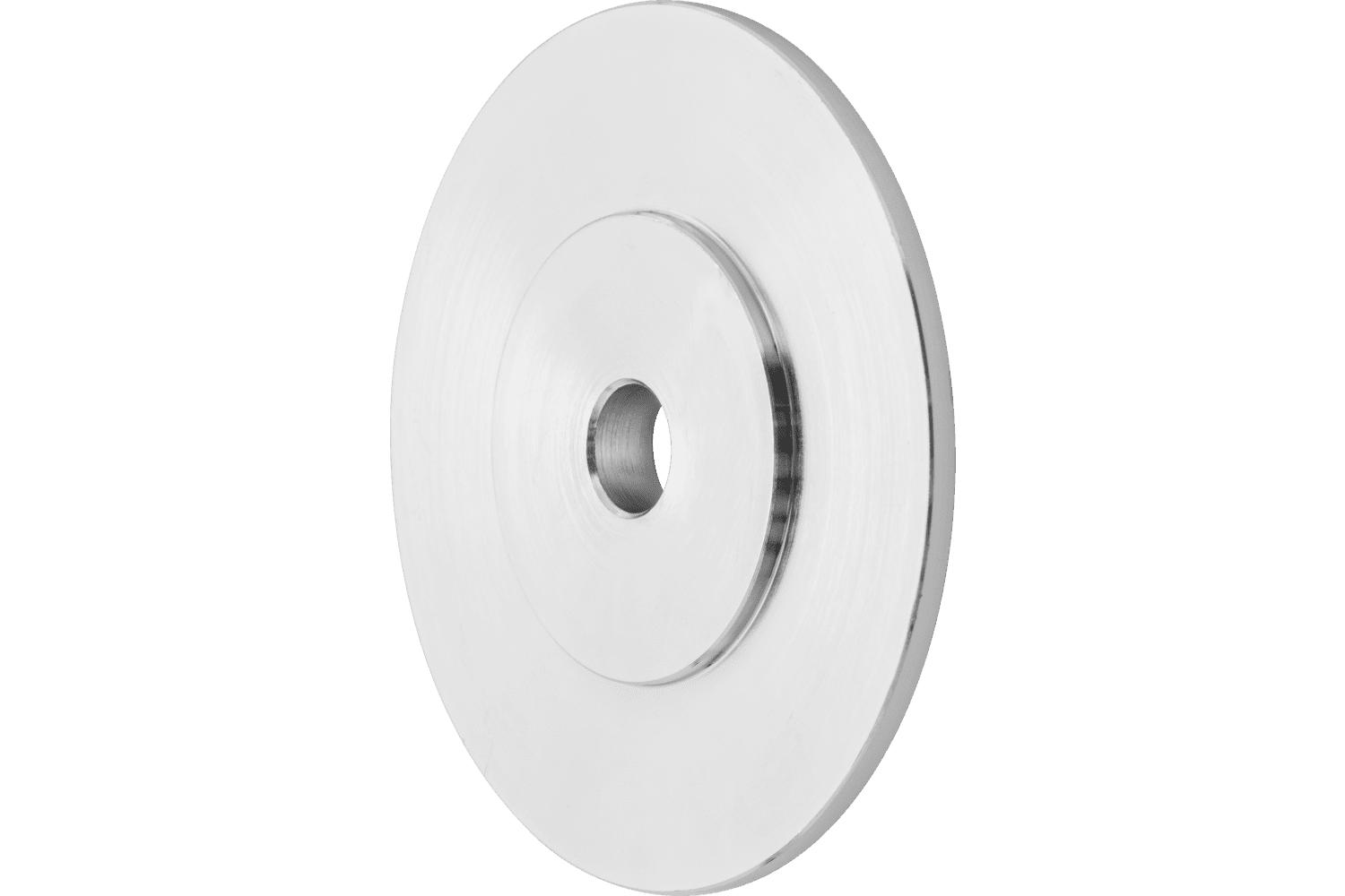 PFERD 47601157 Reducer Flange, For Use With 8 to 10 in Dia Flap Wheel