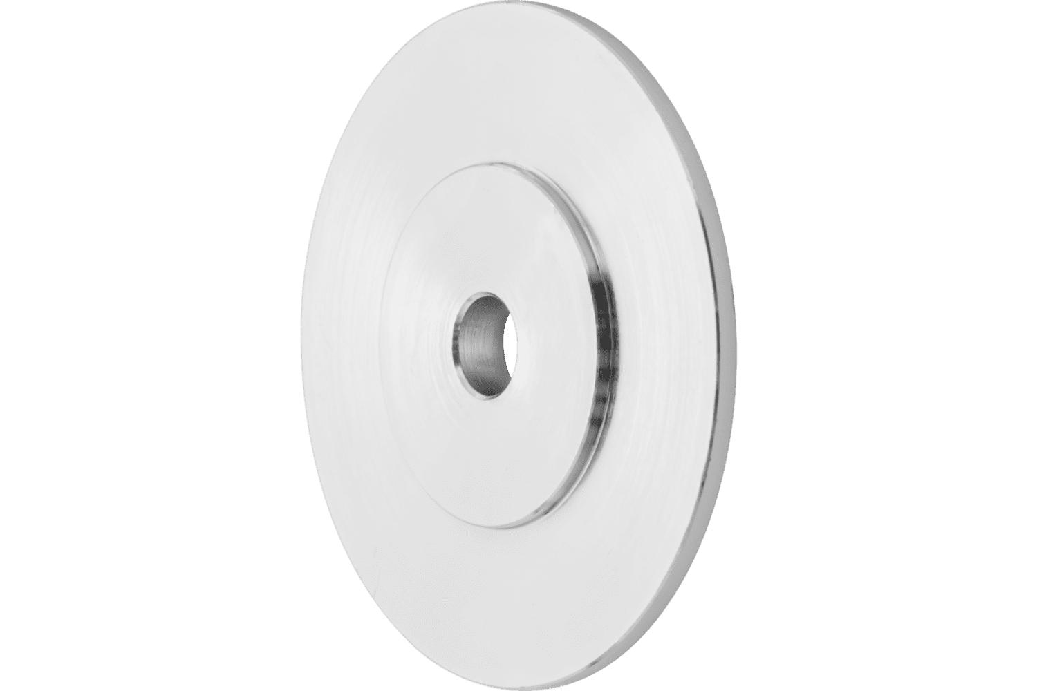 PFERD 47601159 Reducer Flange, For Use With 8 to 10 in Dia Flap Wheel