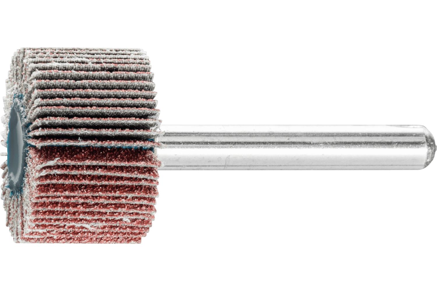 WHEEL FLAP 1 X 5/8 X 1/4 60 GRIT