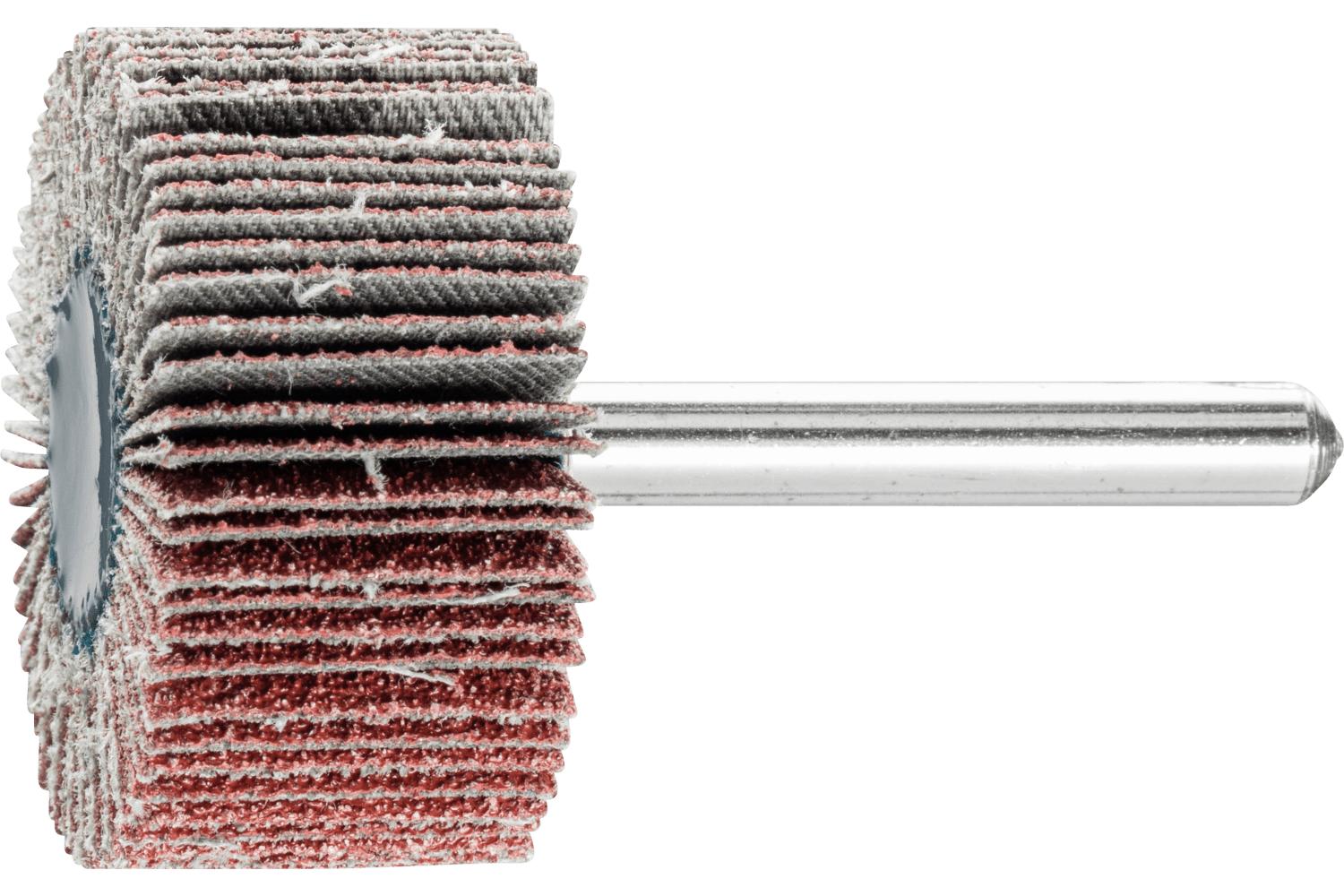 WHEEL FLAP 1-1/2 X 1 X 1/4 60GR AO