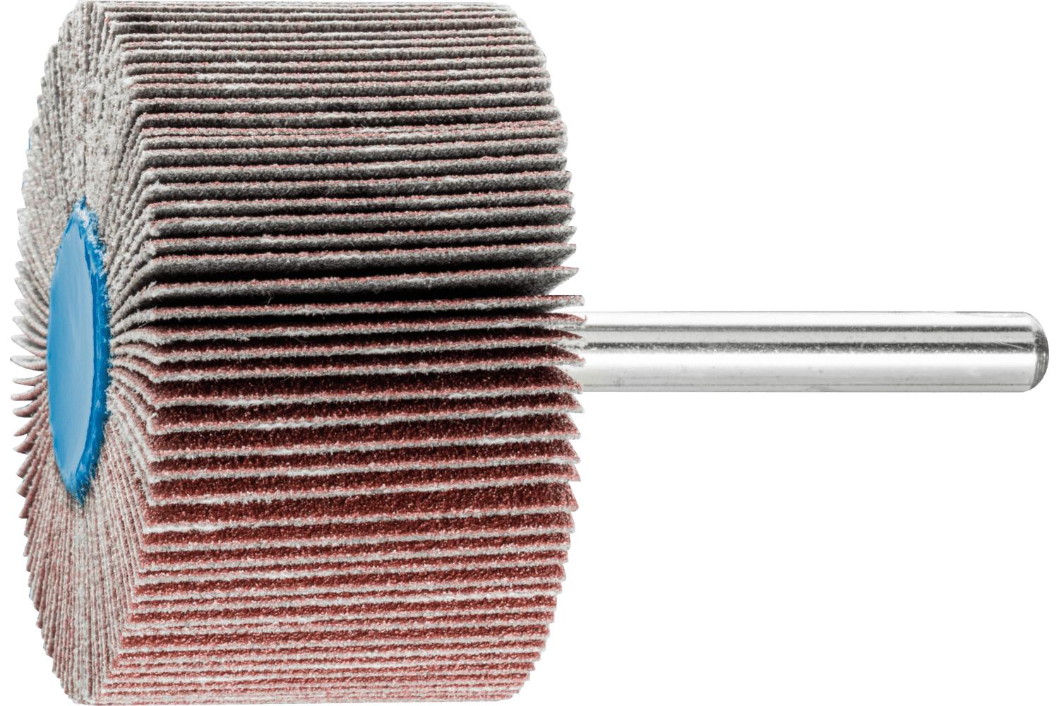 WHEEL FLAP 2 X 1 X 1/4 120 GRIT