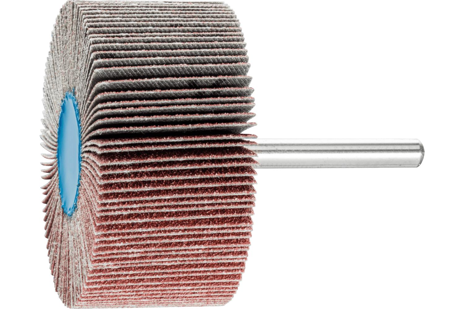 WHEEL FLAP 2-1/2 X 1 X 1/4 80G