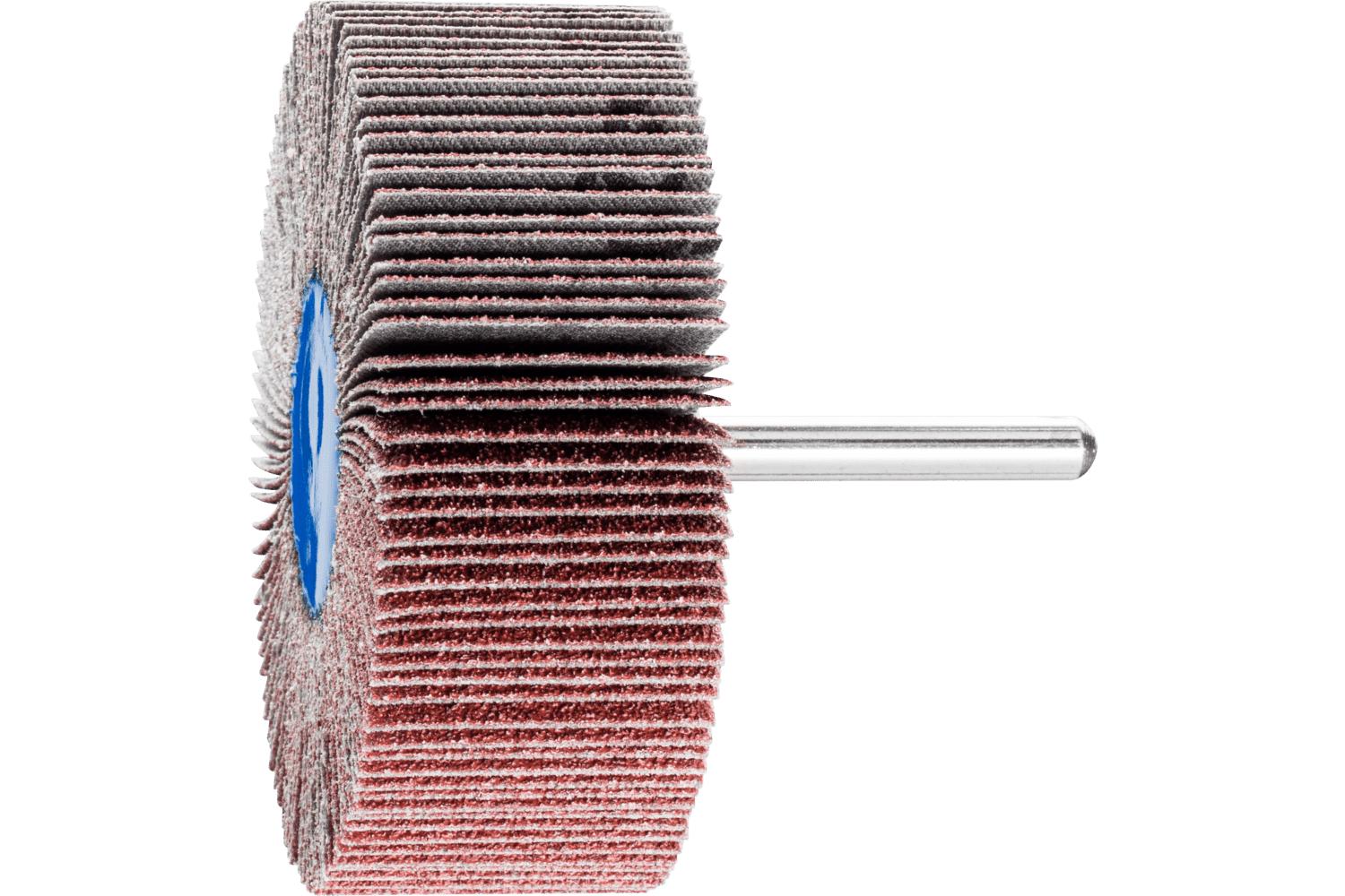 WHEEL FLAP 3X1X1/4 60 GRIT
