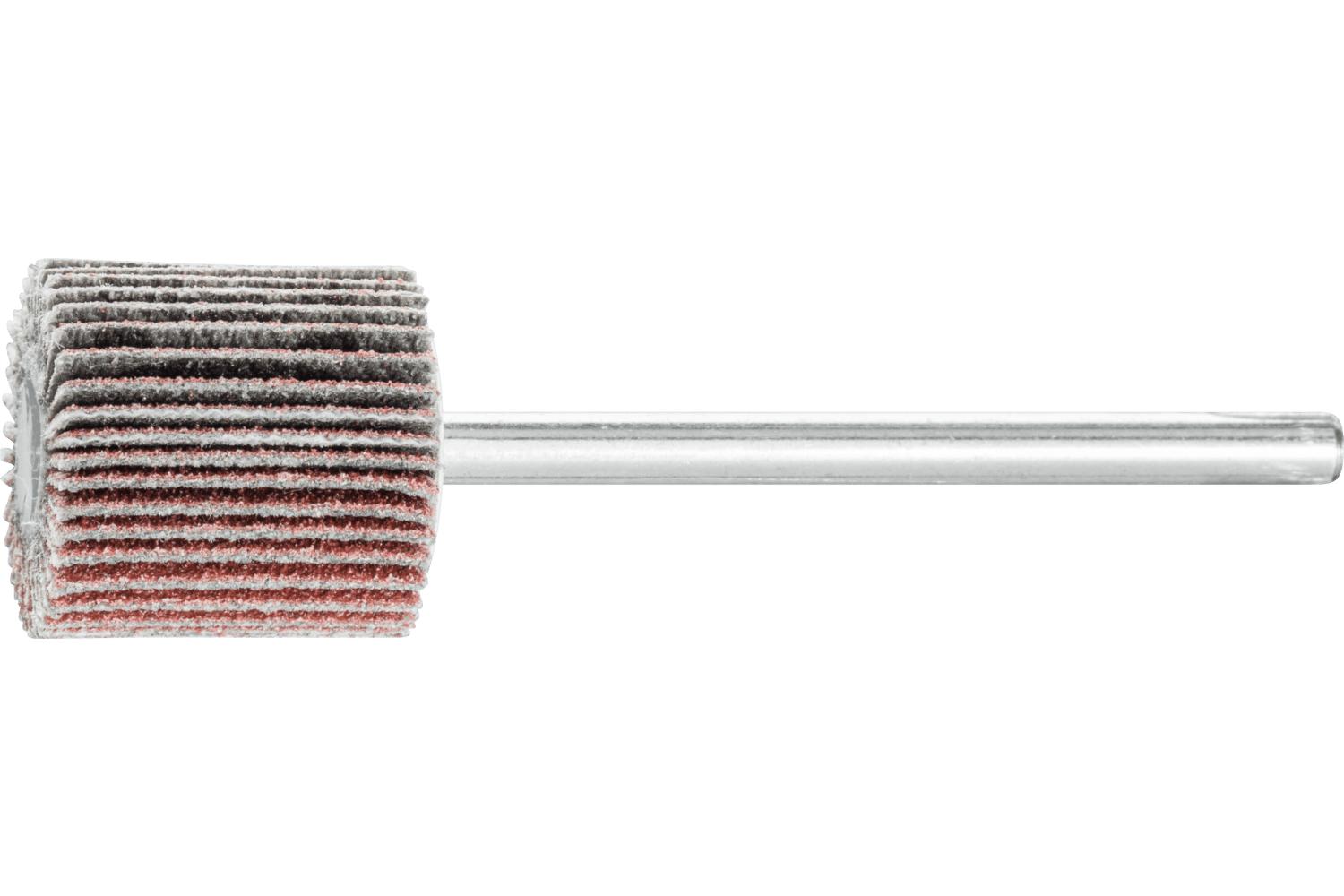 5/8 X 5/8 X 1/8 120 AO GRIT WHL MINI FLA