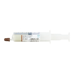 PFERD 48750 DPP Diamond Polishing Compound, 20 g, Brown, Coarse Grade, 30 um Grit