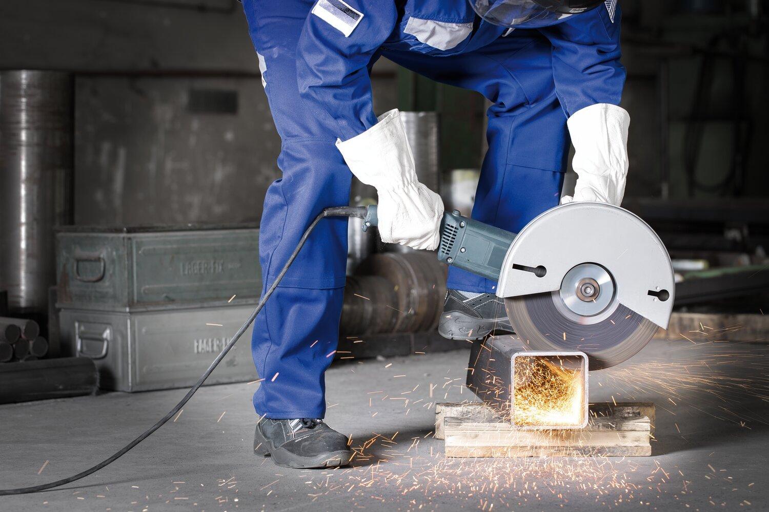 12 X 1/8 X 20MM A24SG1 CUT-OFF