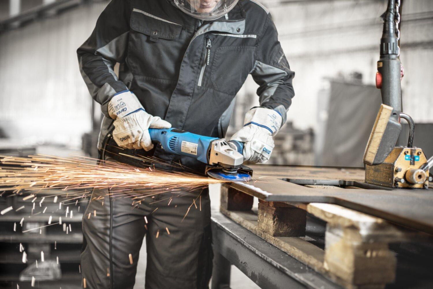 5 X 7/8 STEEL CC-GRIND-SOLID