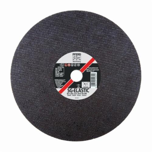 WHEEL CUT-OFF 14IN 1/8IN 1IN 30 AL OXD O