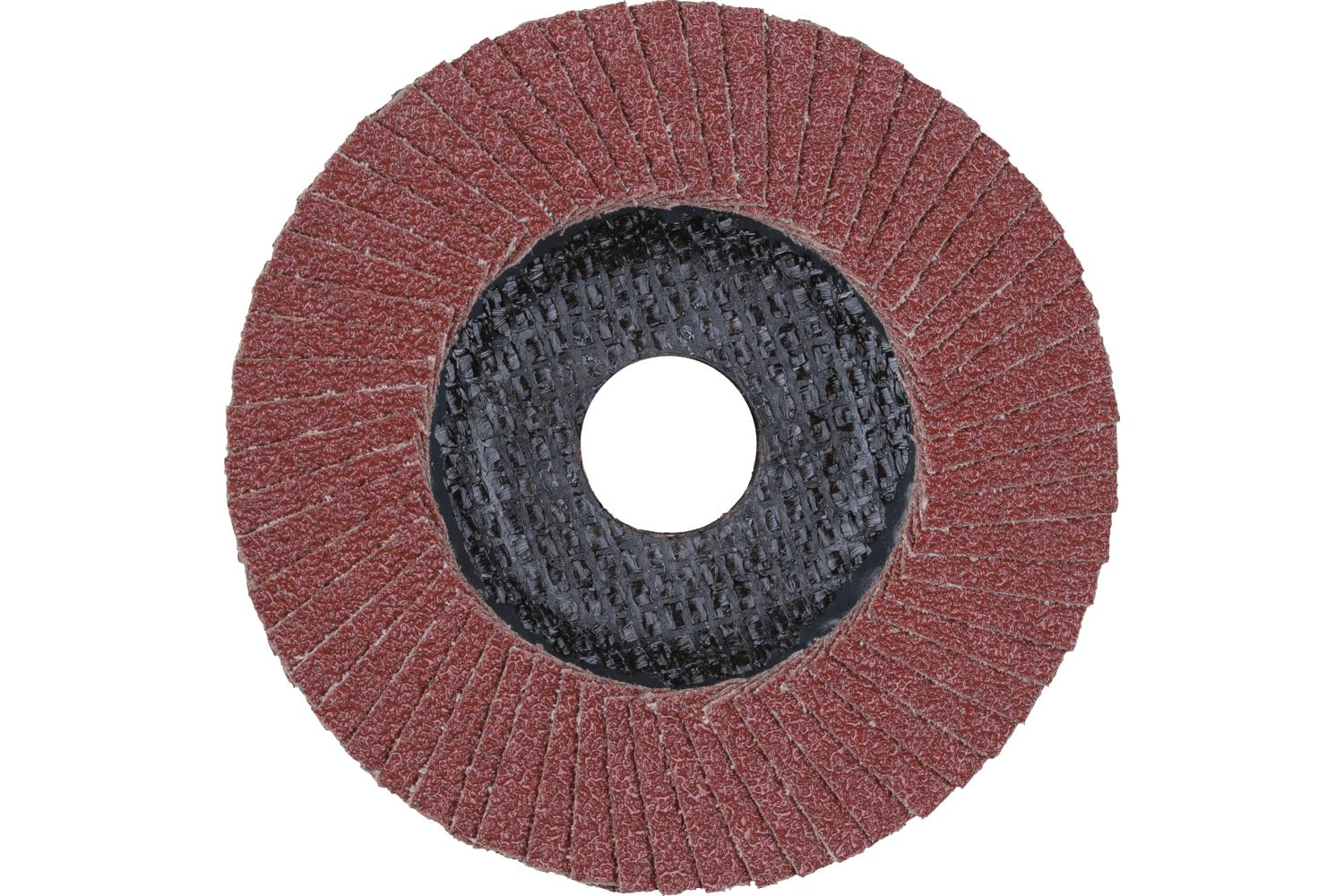 4-1/2 X 5/8-11 120 GR POLIFAN