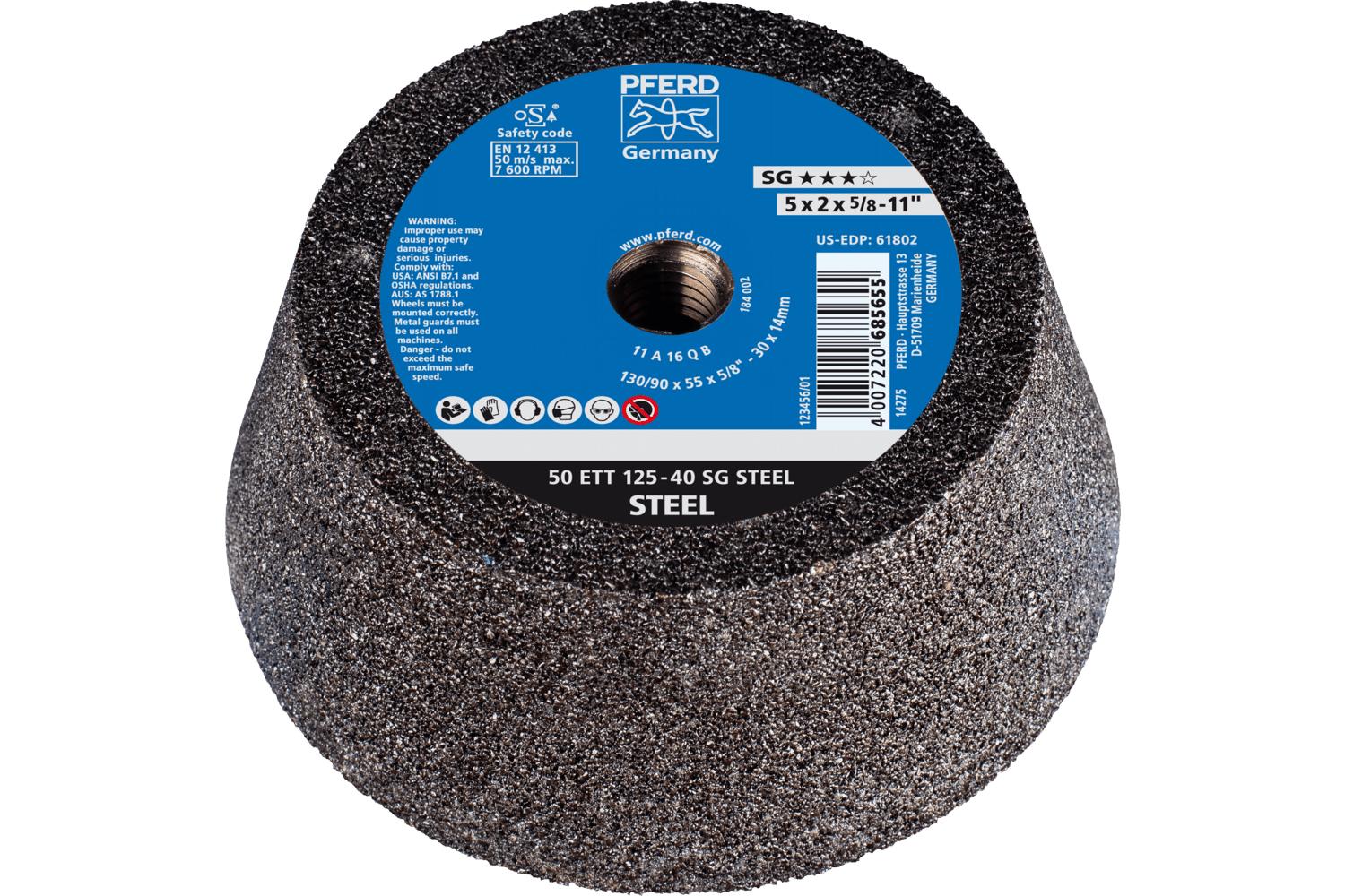 5/3-3/4 X 2 X 5/8-11 A16QSB TYPE 11