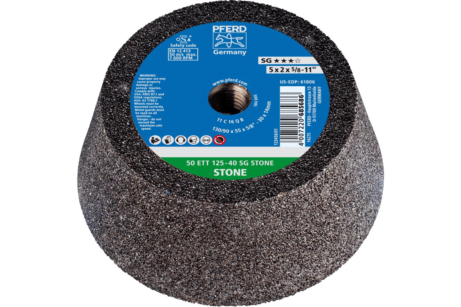 5/3-3/4 X 2 X 5/8-11 C16QSB TYPE 11
