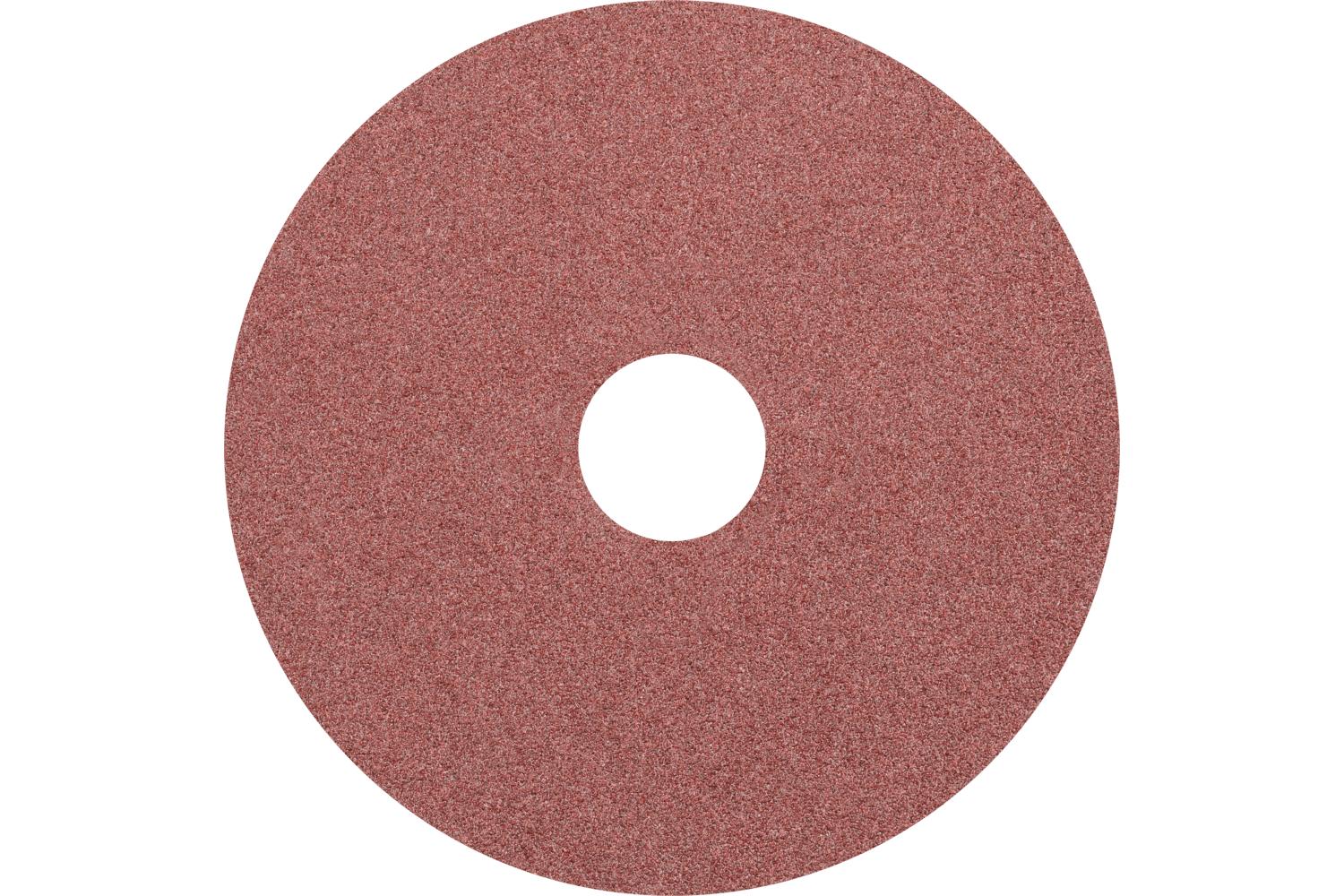 4-1/2 X 7/8 24 GRIT A/O FIBRE DISCS