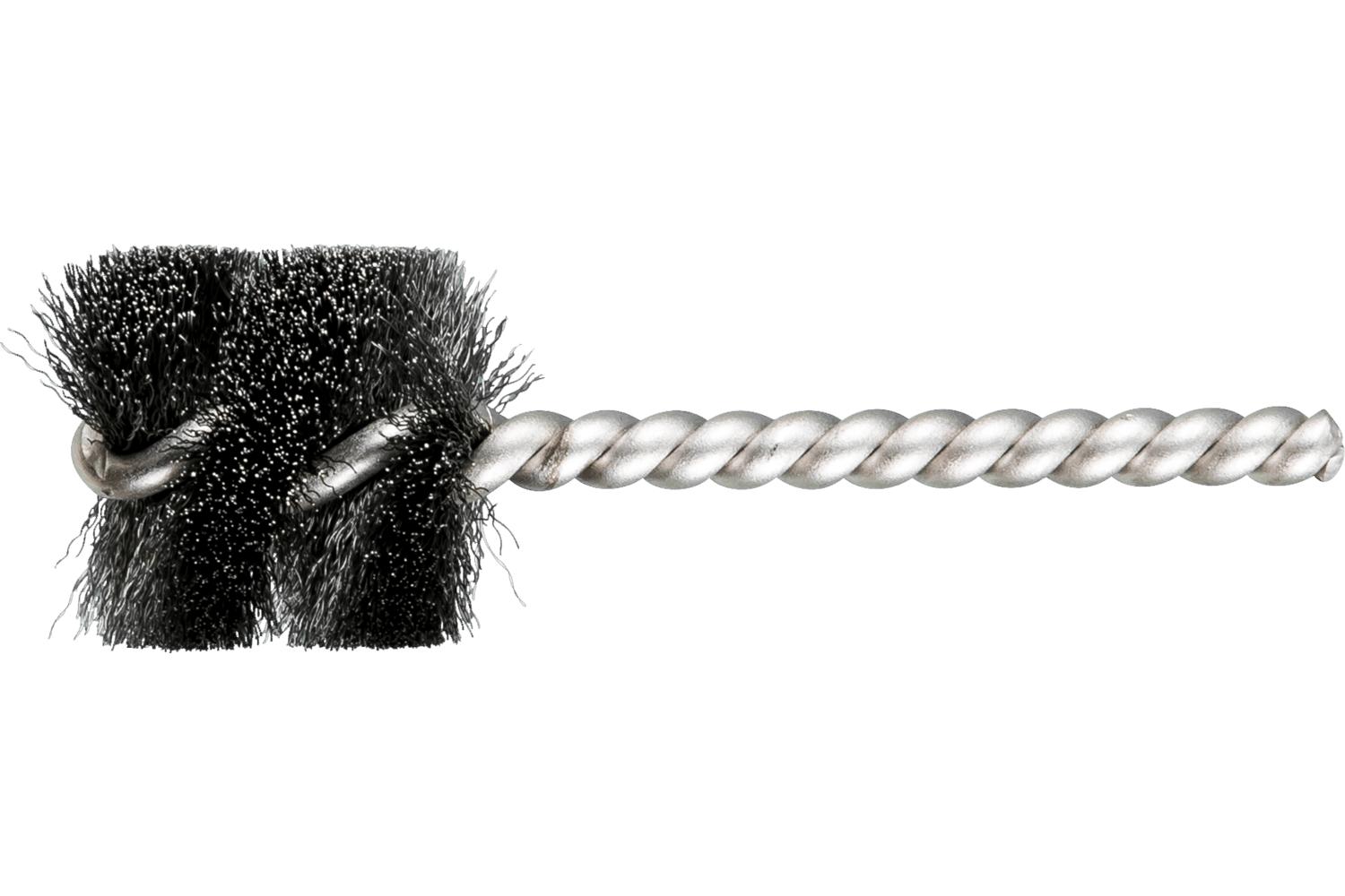 1-1/4IN PWR TUBE BRUSH .005 CS 1/4IN STE
