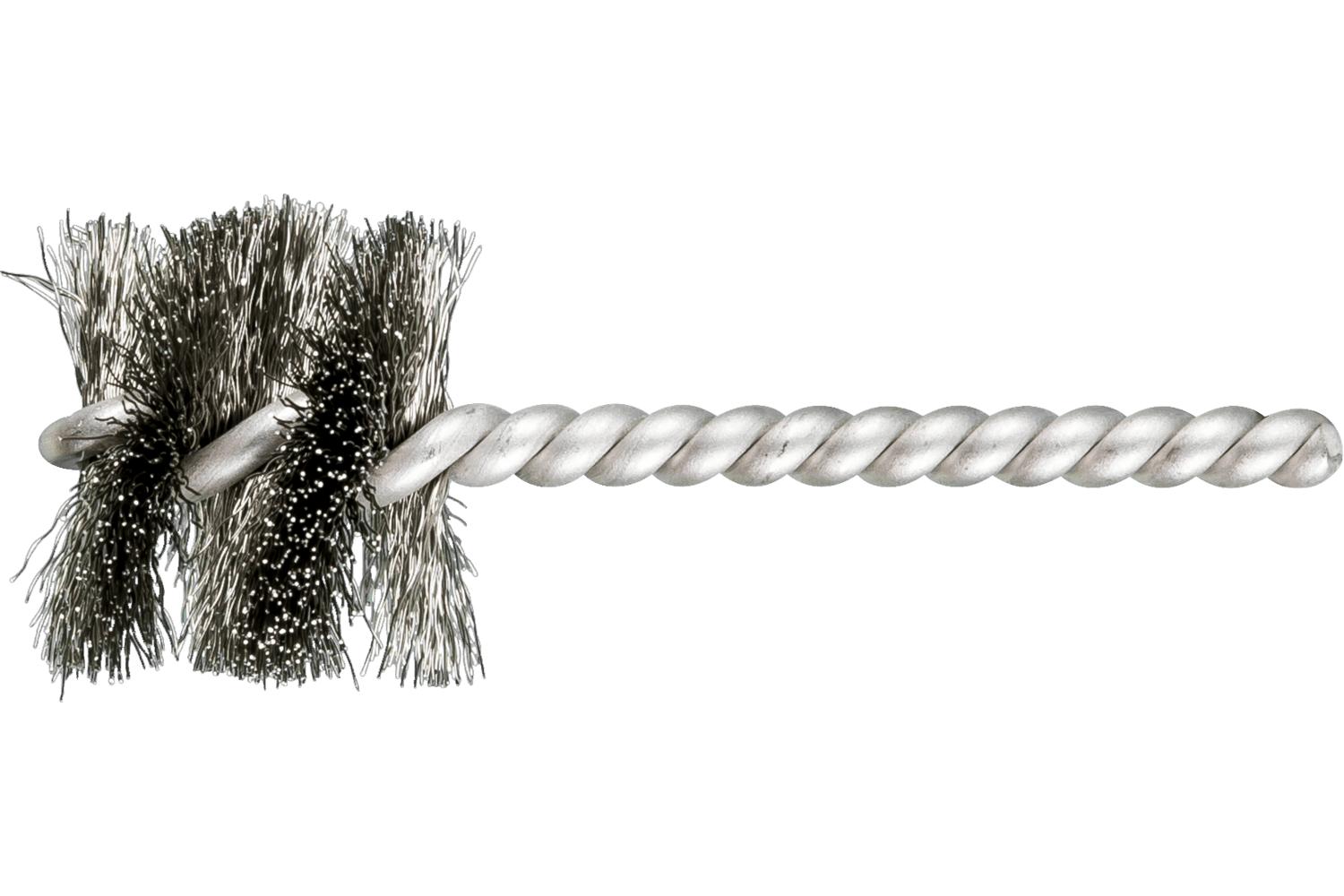 BRUSH TUBE PWR 1-1/4 .008SS