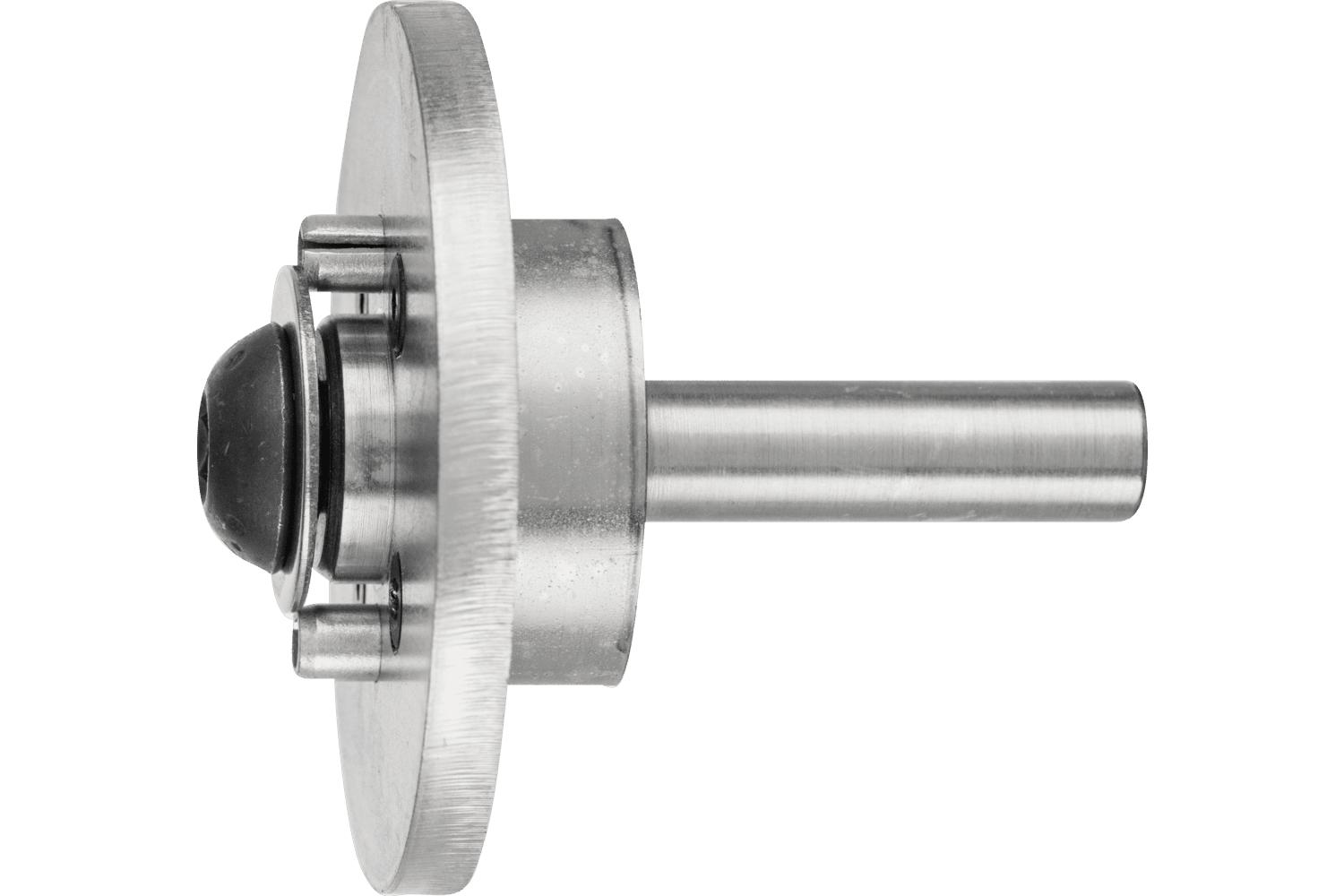 3 DR ARBOR FOR 3-4IN M-BRAD DISC BRUSH