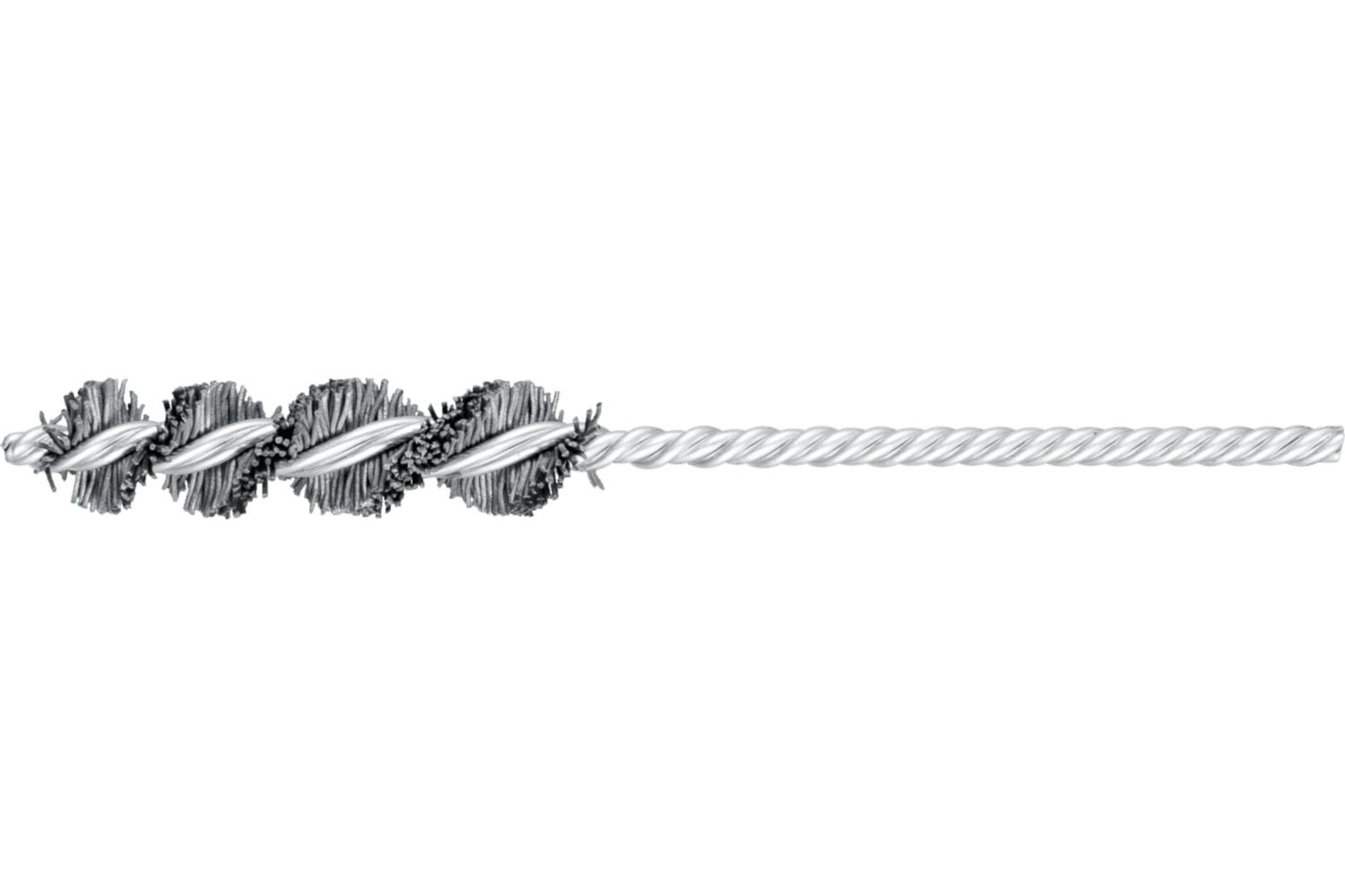 1/2IN M BRAD PWR TUBE BRUSH .022 SIC 320