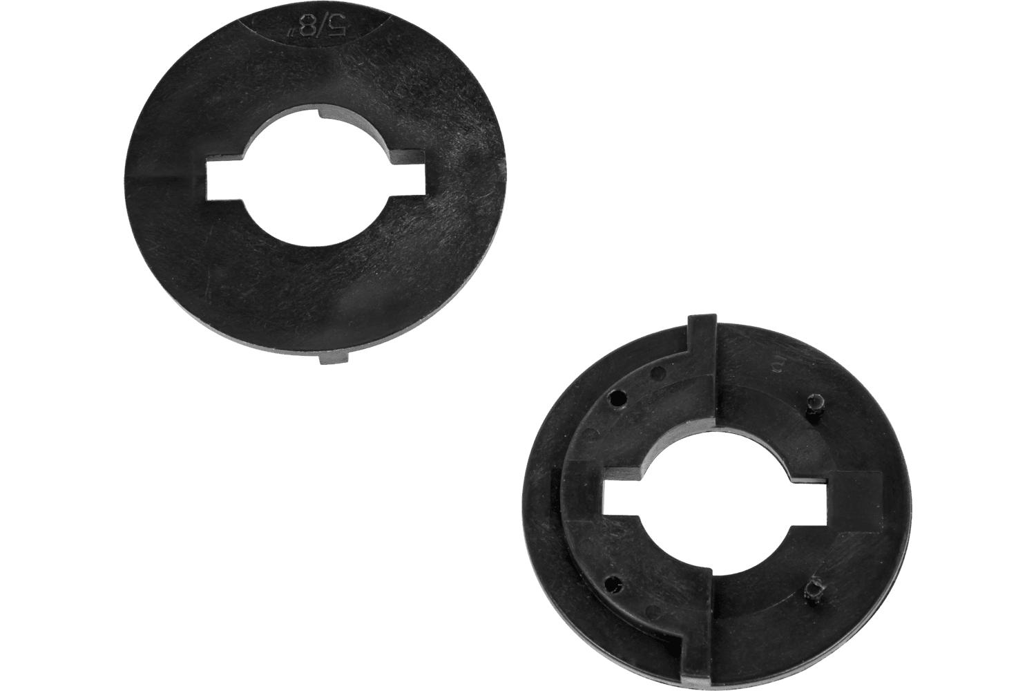 BUSHING 1-1/4 DUAL KYWY TO 5/8