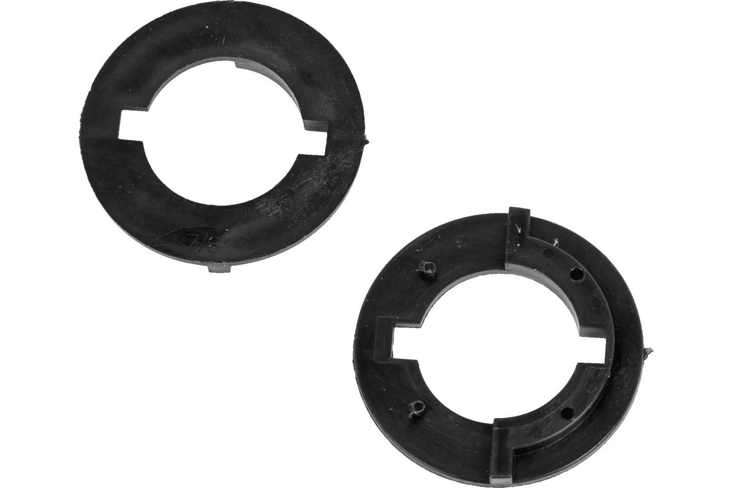 BUSHING 1-1/4 DUAL KYWY TO 7/8