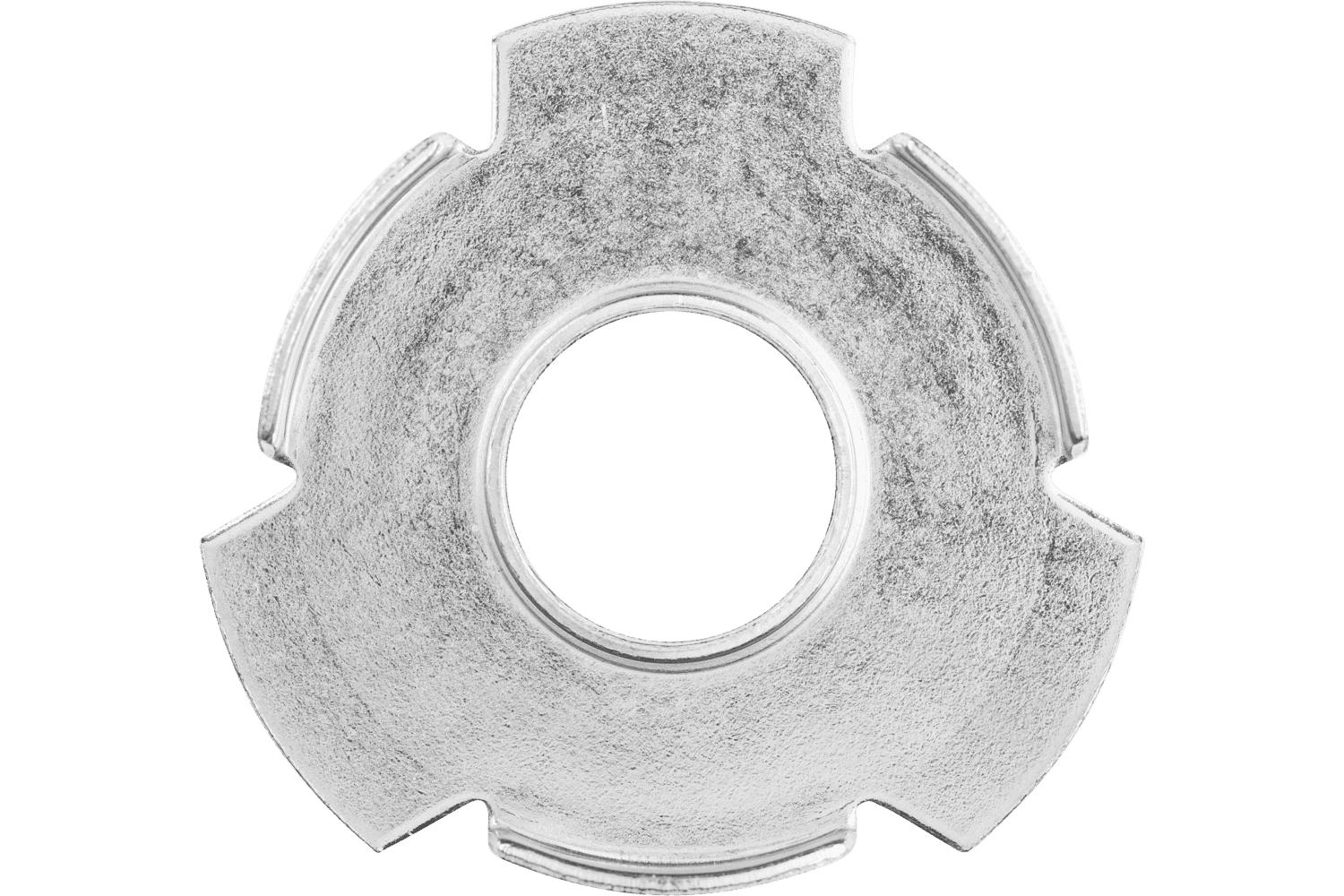 2IN TO 3/4IN METAL ADAPTER PAIR
