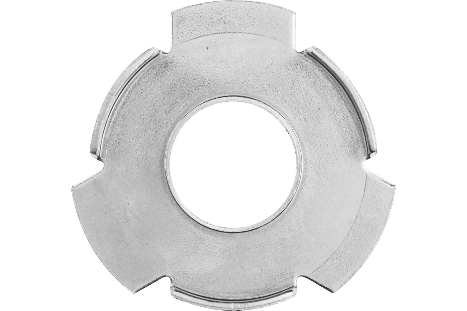 2IN TO 7/8IN METAL ADAPTER PAIR