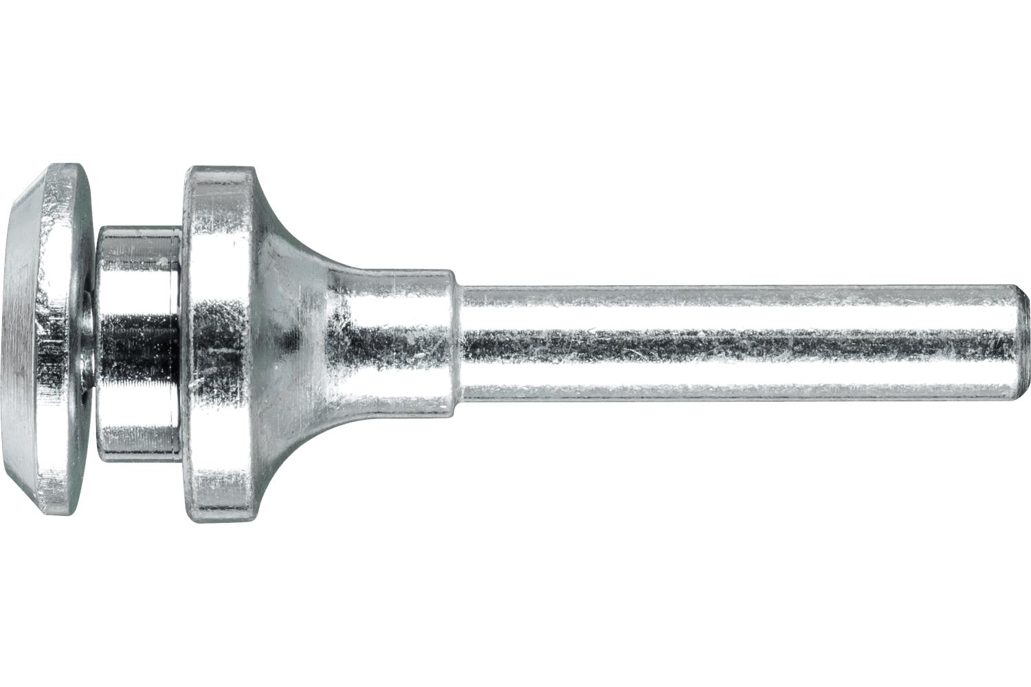 CHUCK DRVFOR TUBE CTR BRUSH