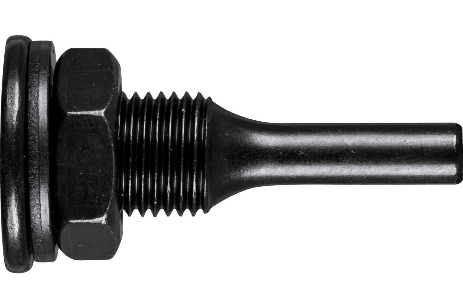ARBOR FLT HD TUBE CENTER BRUSH