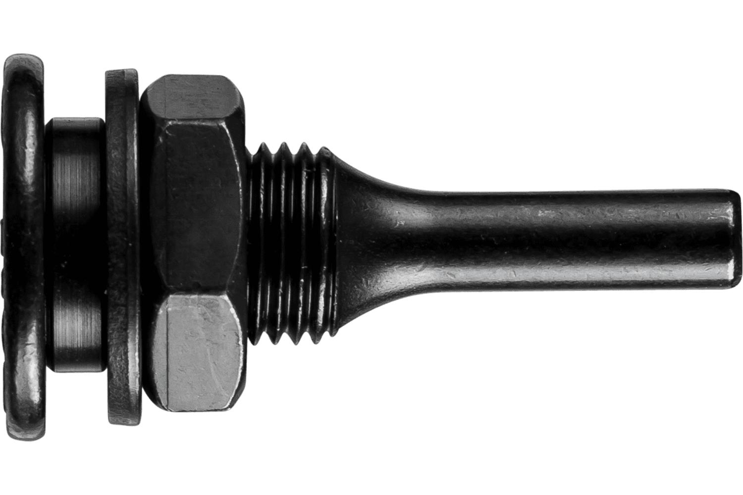 FLT HEAD DRIVE ARBORFOR TUBE CENTER BRUS