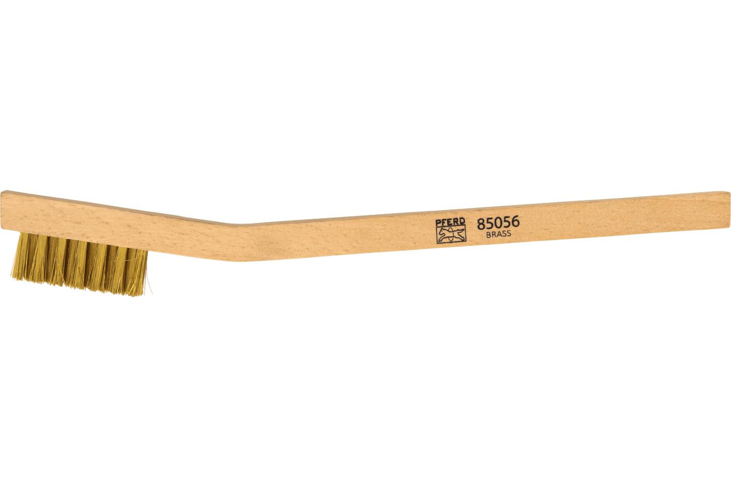 3X7 WELDERS TOOTHBRUSH BRONZE