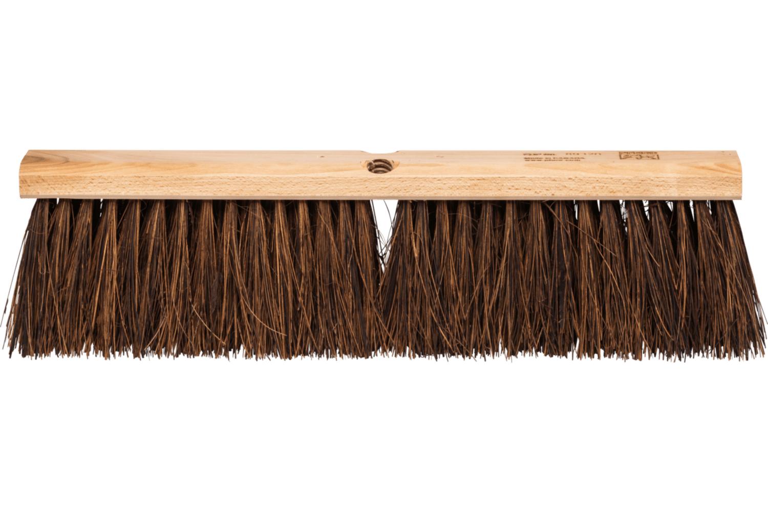 18IN HEAVY DUTY GARAGE SWEEPPALMYRA FILL