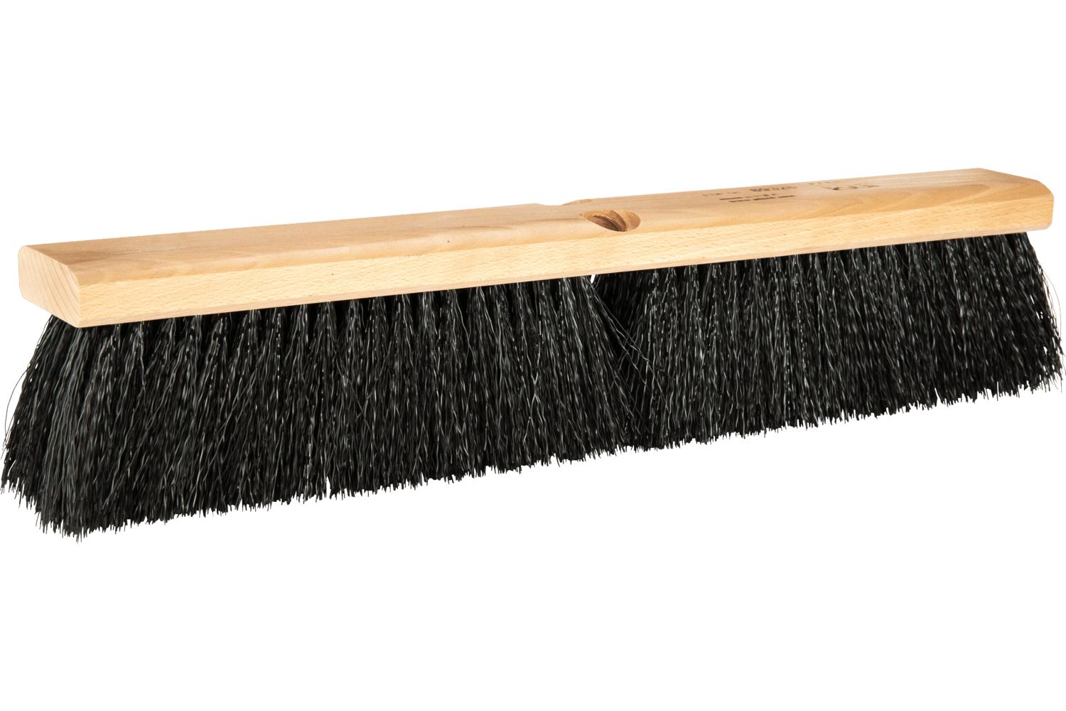 BROOM HD GARAGE SWEEP 18