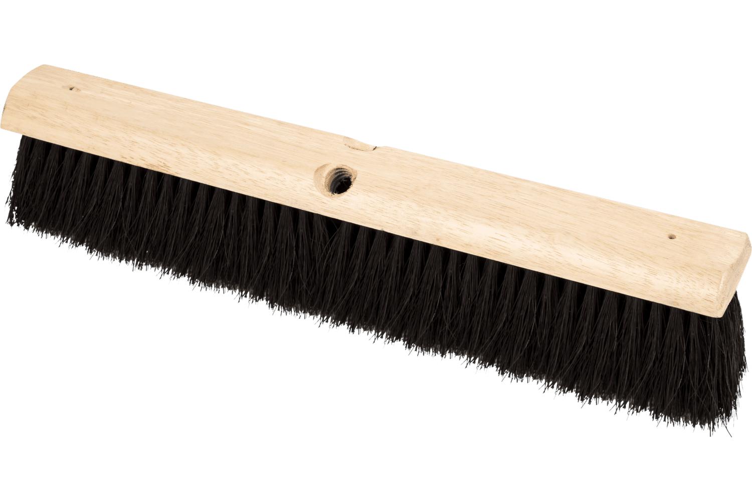 18IN WIRE CENTER HEAVY SWEEP BROOMTAMPIC
